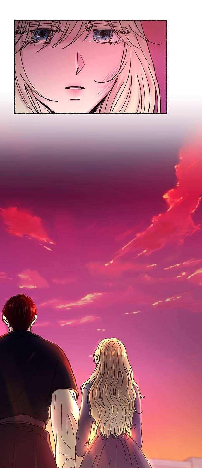 như gió trên cành cây khô chapter 32 46