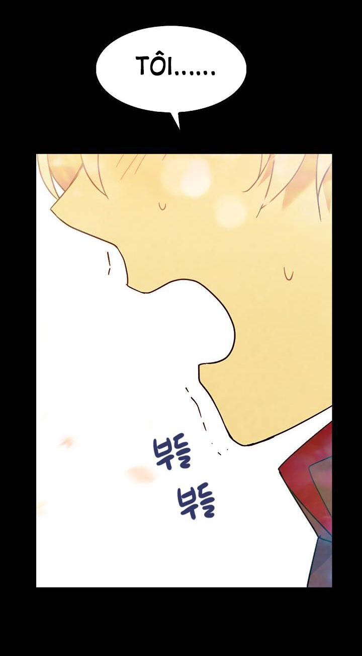 [bản 18+] trò chơi săn mồi của hoàng đế và thánh kỵ sĩ chapter 24.2 6