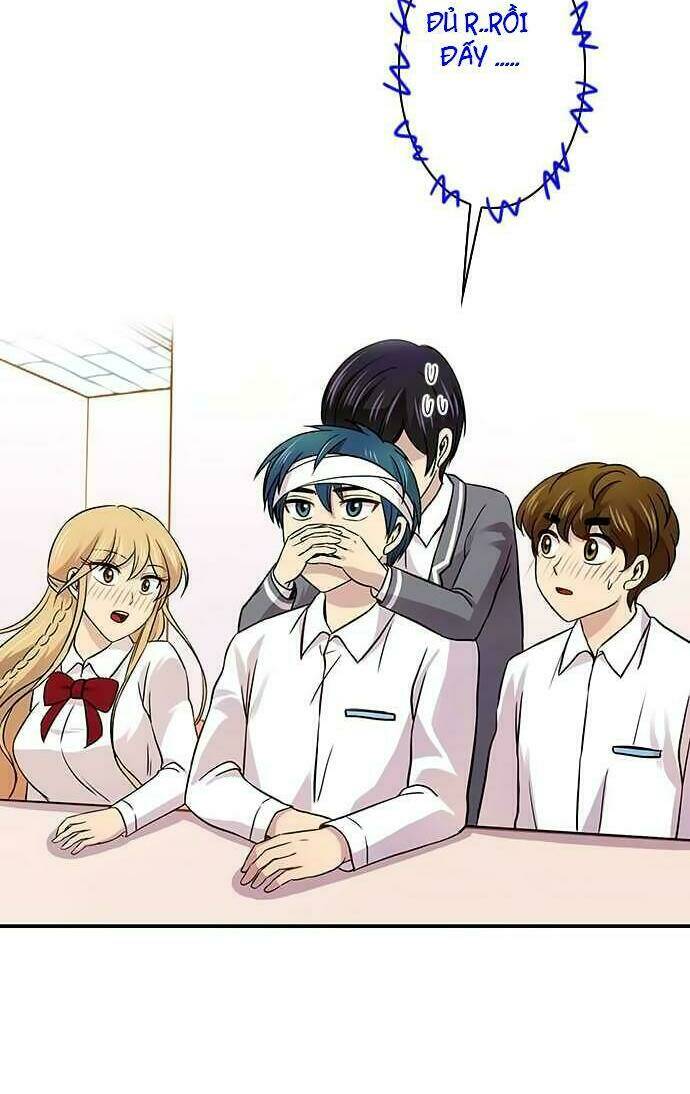 tôi muốn bình thường chapter 21 35