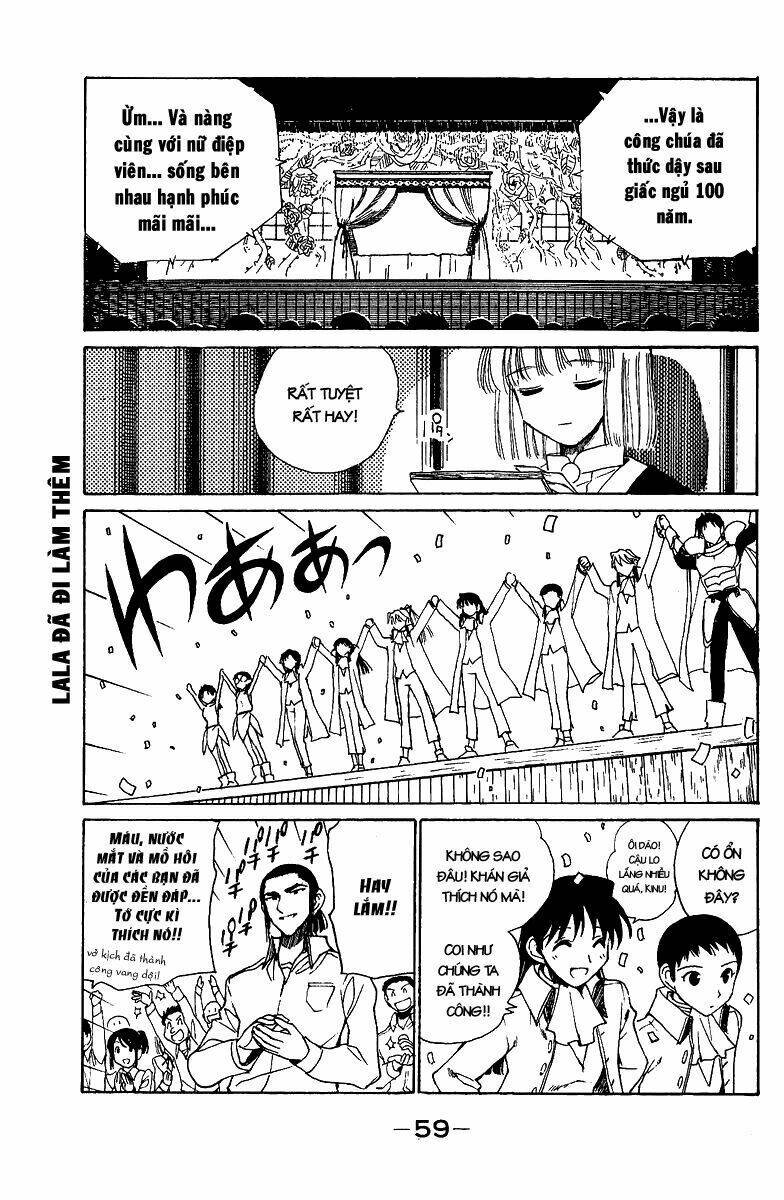 school rumble chapter 123 11