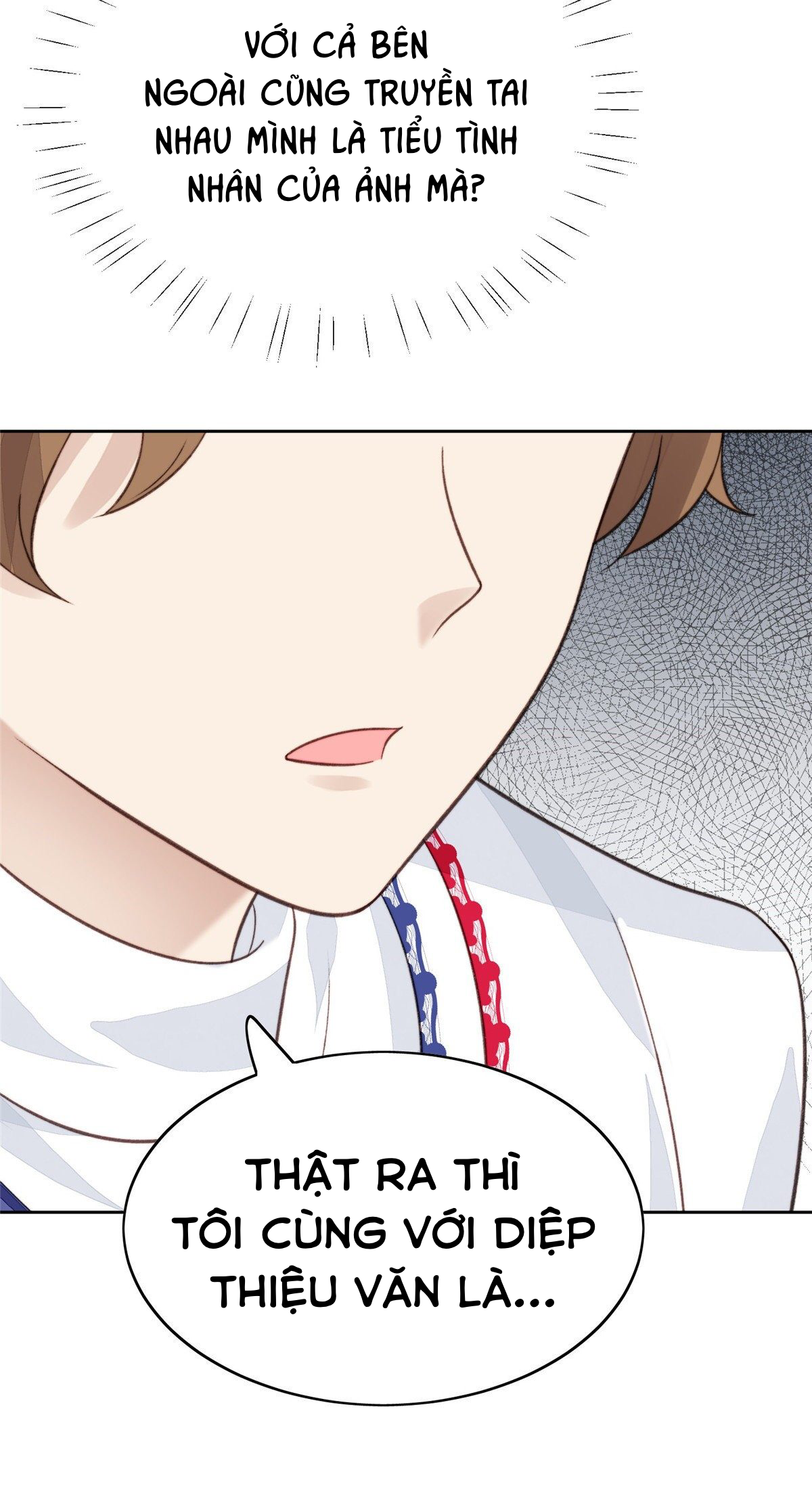 dựa vào đại lão ổn định vị trí c trong nam đoàn chapter 22 19