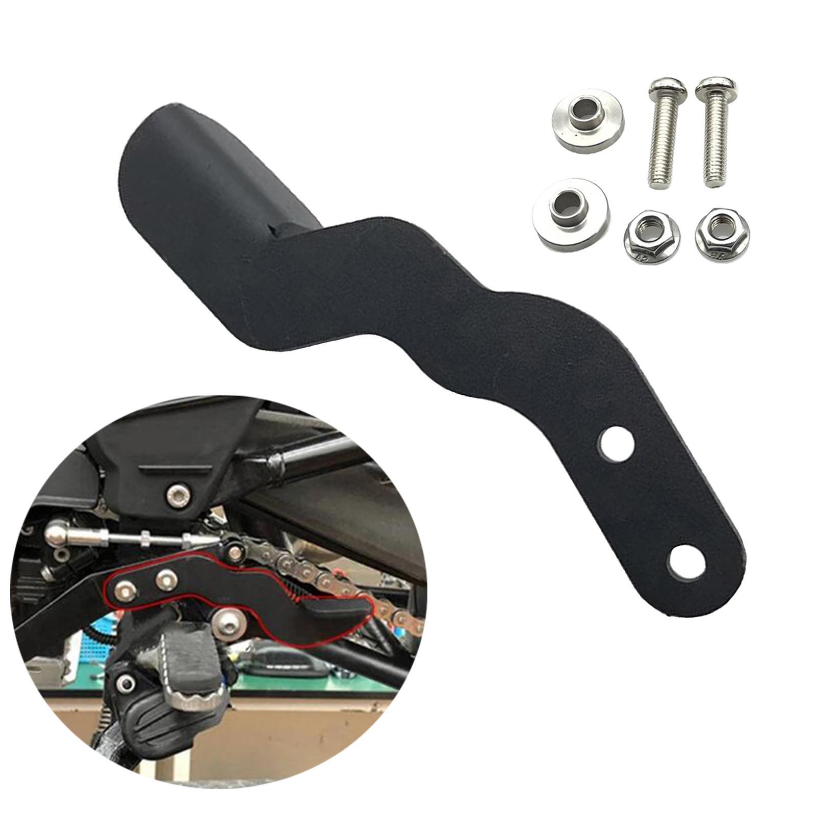 Motorcycle Folding Gear Lever for G310GS 2018-2021