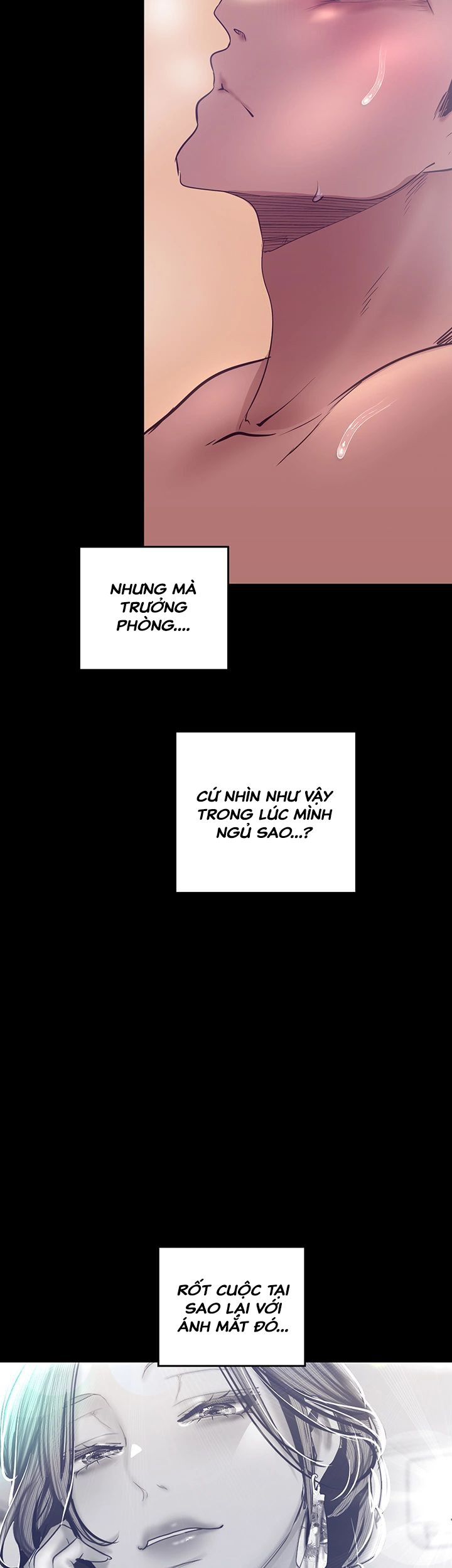 một thế giới mới tuyệt vời chapter 101 41