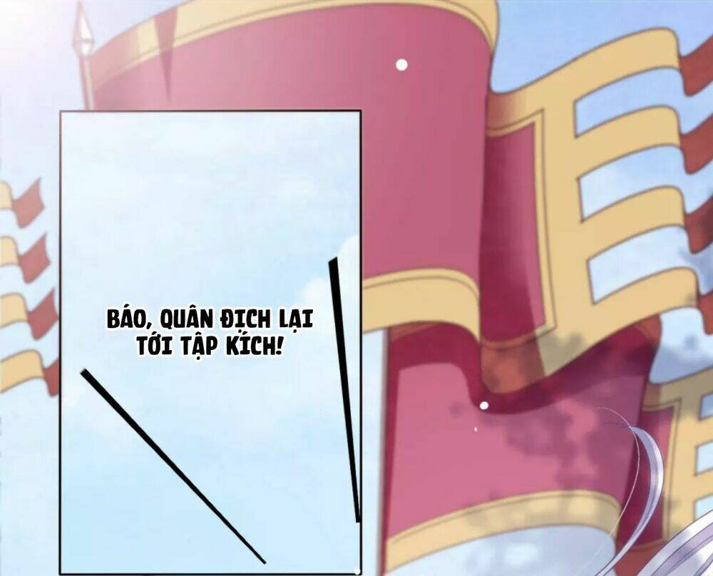 xuyên về cổ đại làm quốc bảo chapter 39 9