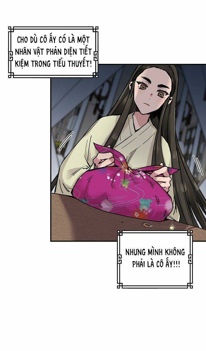 tôi trở thành nhân vật phản diện giỏi nhất trong giới võ thuật chapter 2 28