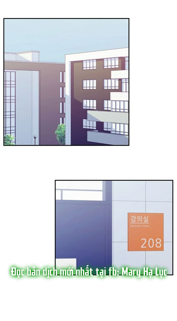 Cậu Ổn Đến Mức Nào chapter 1.1 - Trang 34