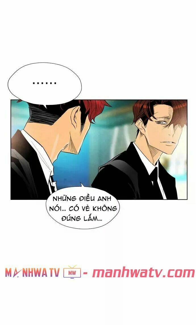 kẻ hồi sinh chapter 24 33