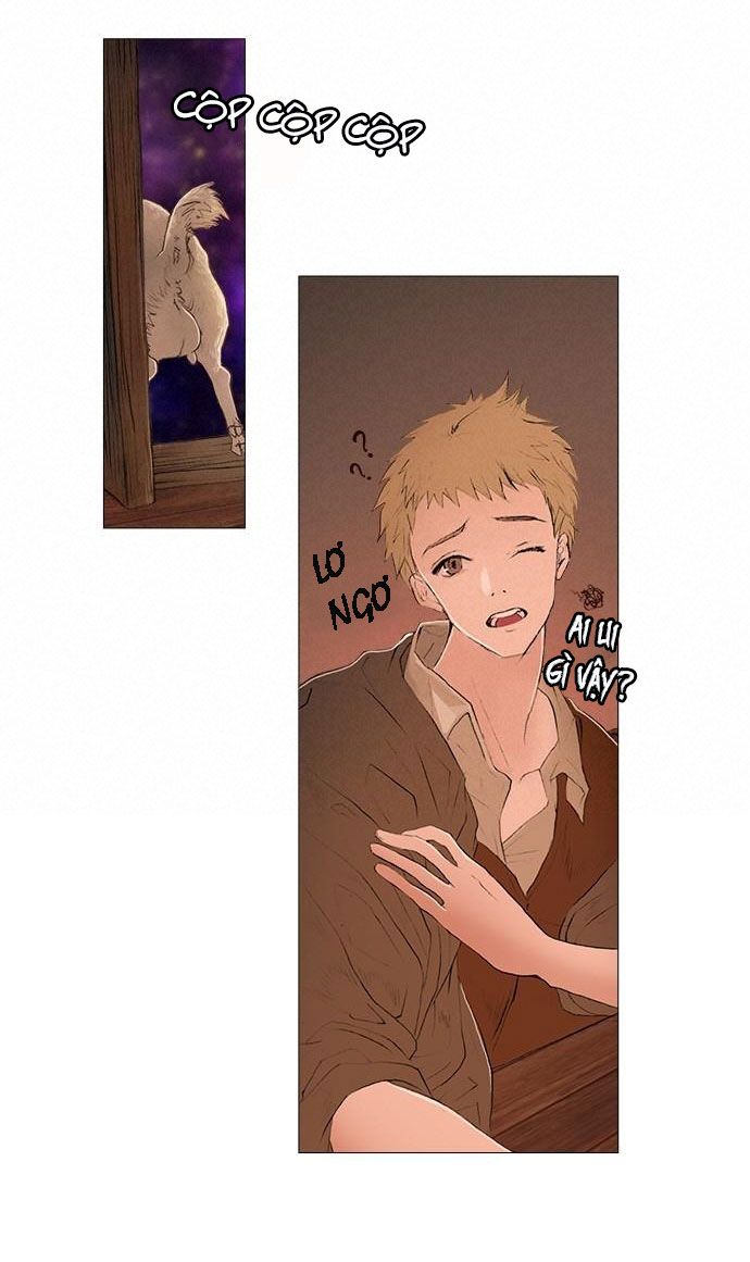 tôi chính là nhà sưu tập chim chapter 1 40