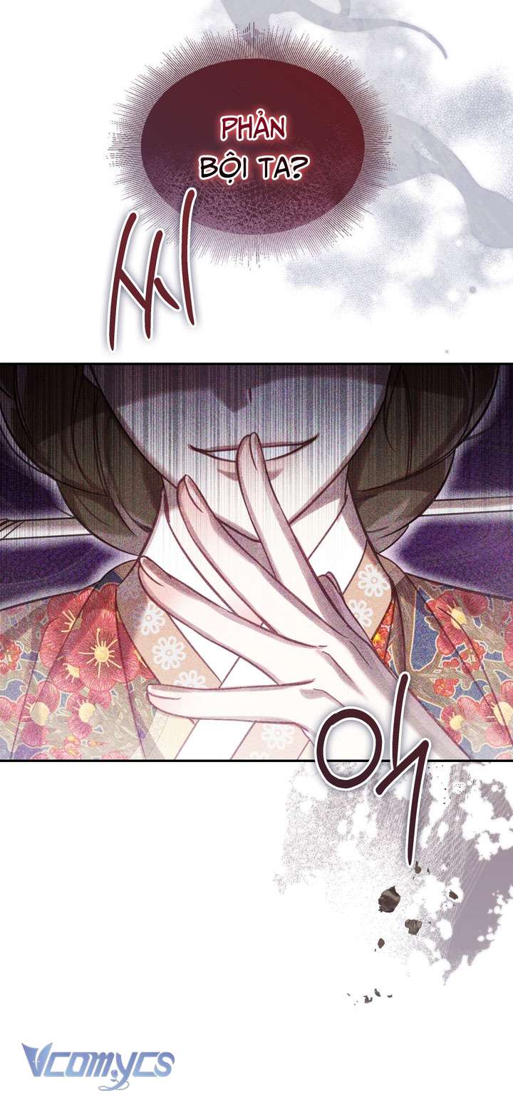 [18+] tiết học bí mật của trung điện chapter 47 55