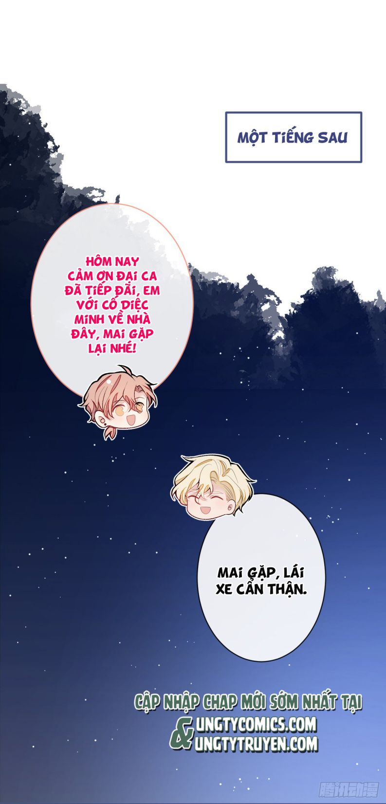 hotsearch của ảnh đế chapter 159 12