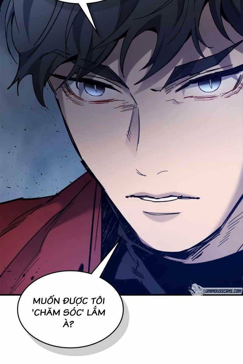 Thăng Cấp Cùng Thần chapter 80 49