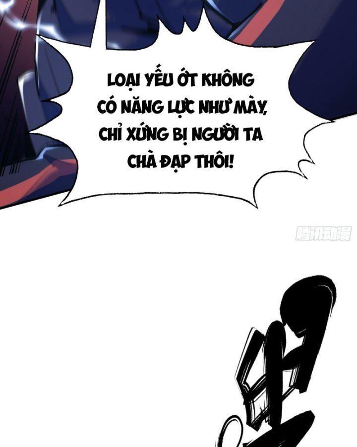 ta thật sự không phải ma vương chapter 1 26