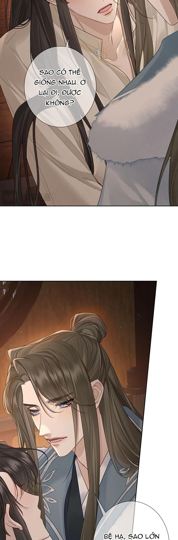 nhân vật chính chỉ muốn yêu đương chapter 62 17