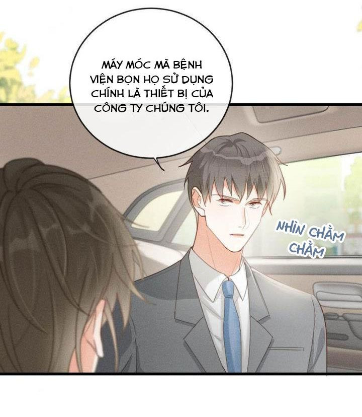 nịch tửu chapter 13 8