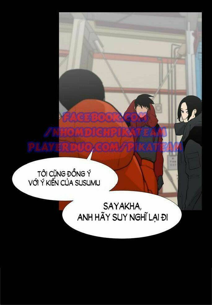 đêm vùng cực chapter 22 75