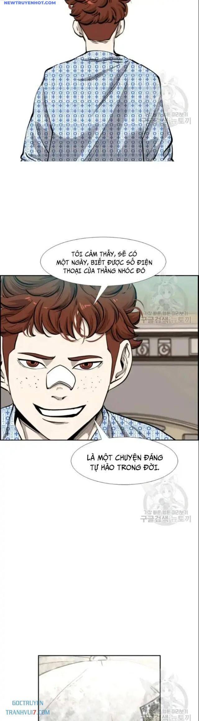 shark - cá mập chapter 197 30