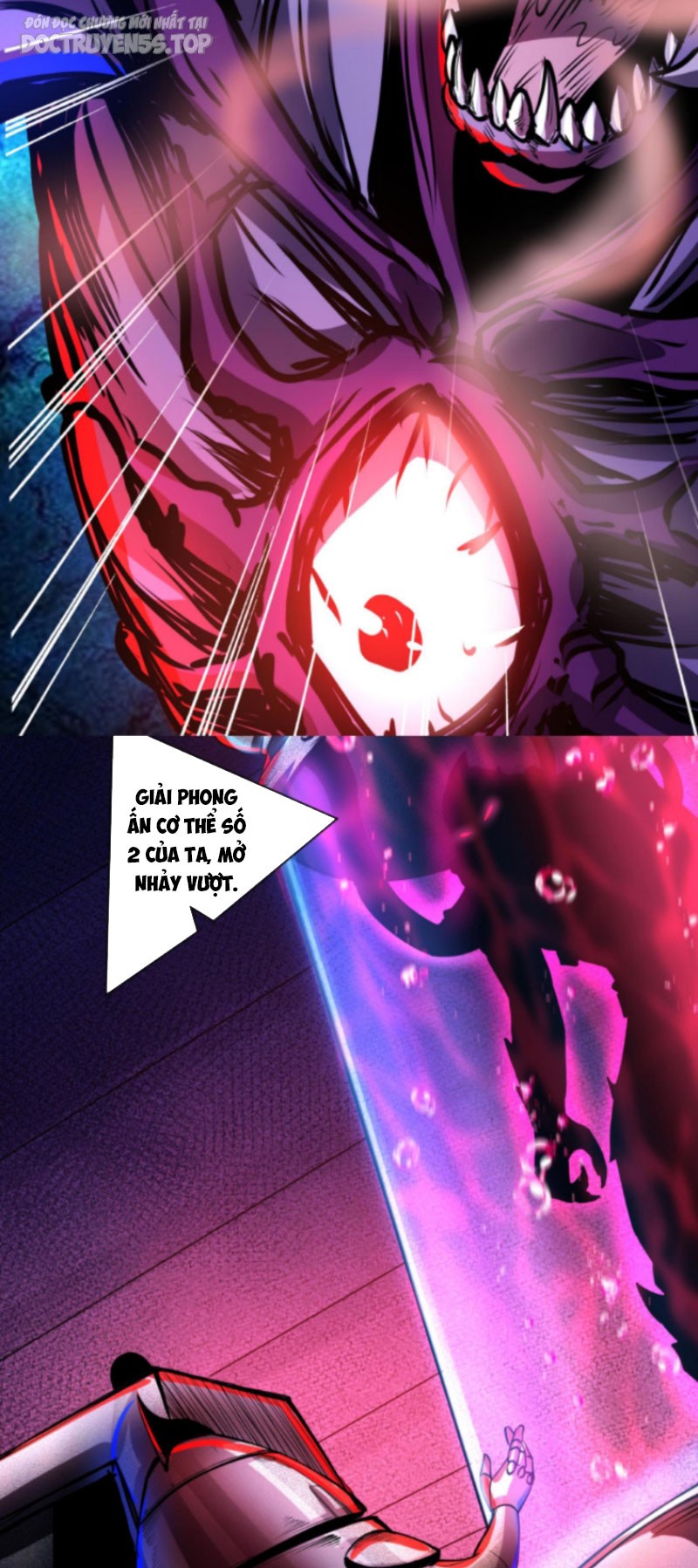 quỷ dị dược tề sư: bệnh nhân của ta đều là kinh khủng chapter 156 13