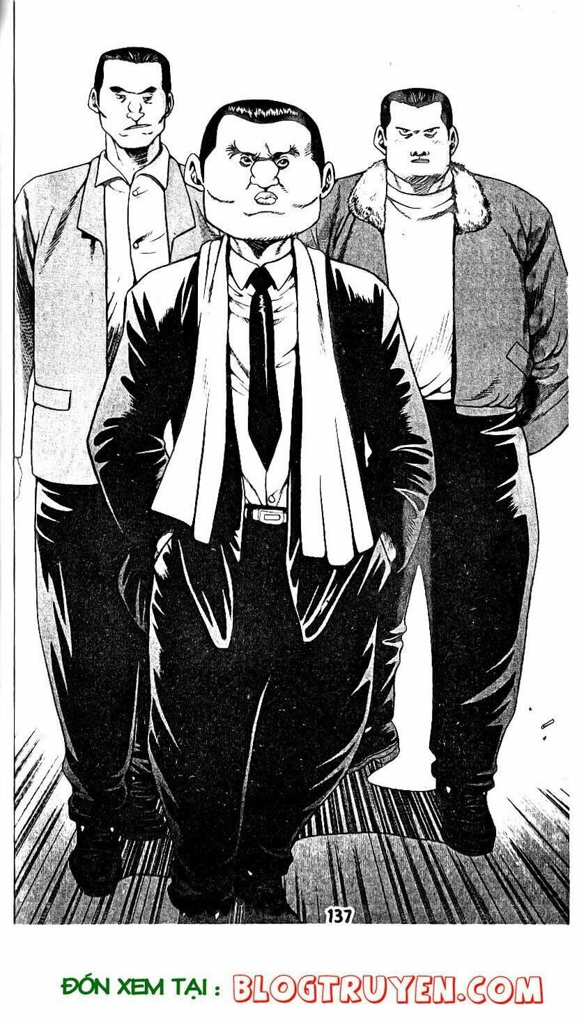 kid gang chapter 128 9