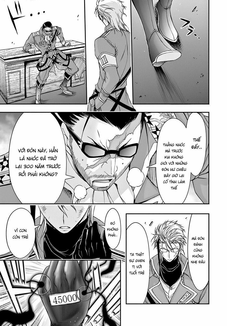 kích trụy vương huyền thoại chapter 31 25