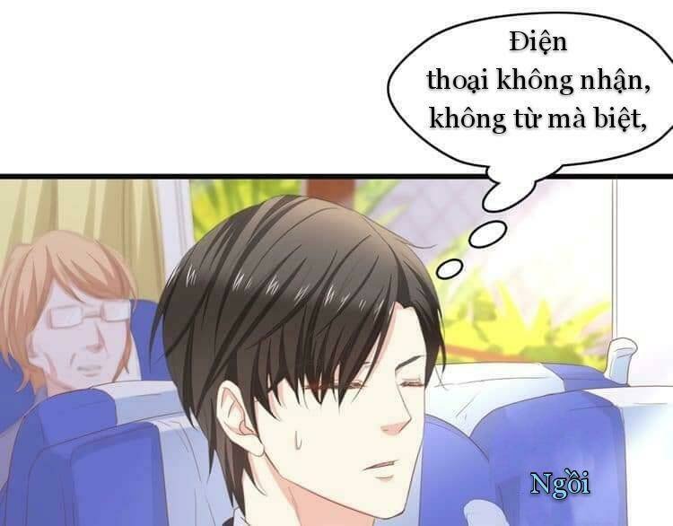 tổng tài đại nhân song mặt kiều thê chapter 16 35