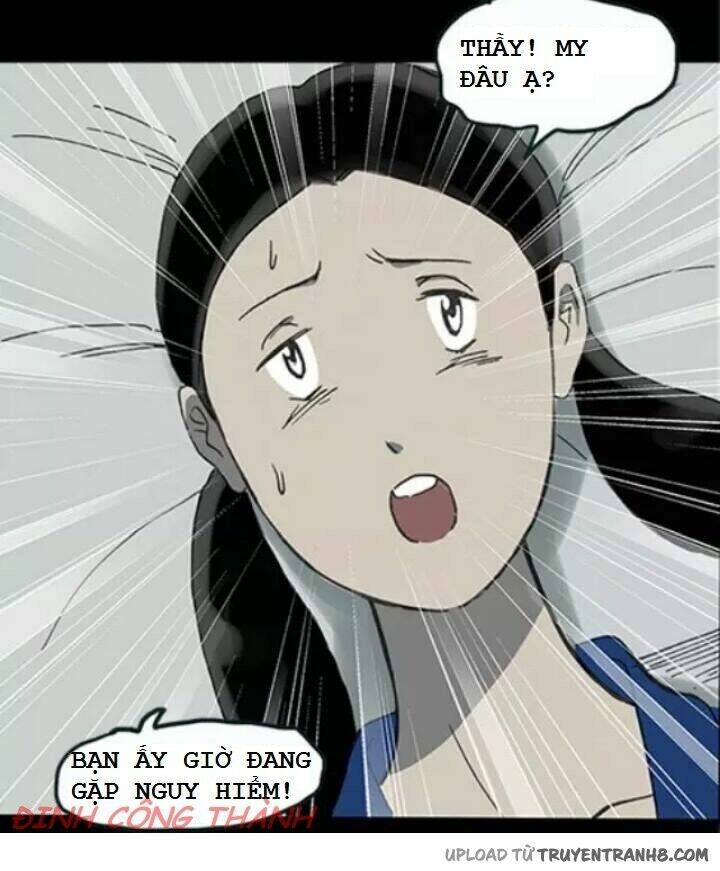 bút tiên chapter 4 83