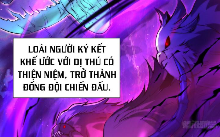 bắt đầu thức tỉnh sơn hải kinh chapter 1 3