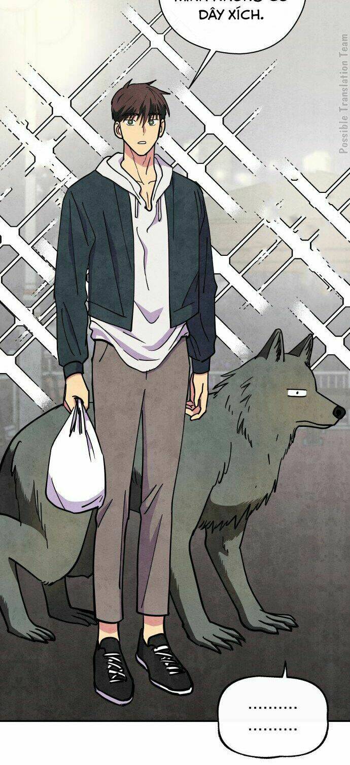 tai sói và mũ đỏ chapter 29 48