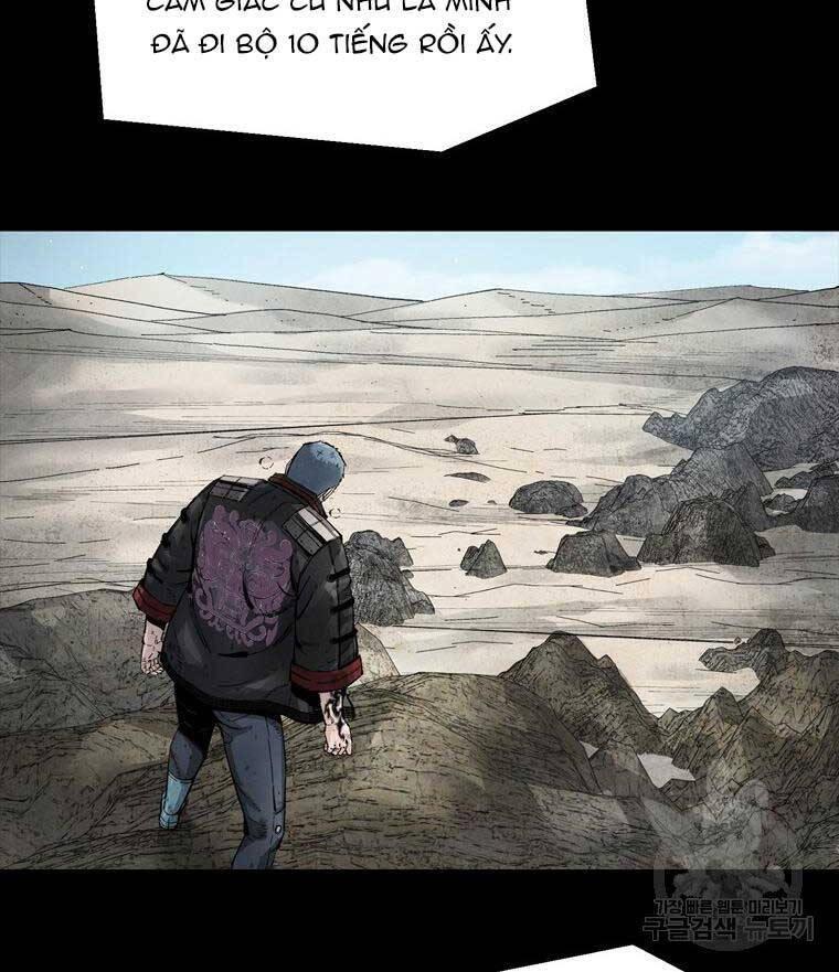 mật mã mê cung chapter 77 47