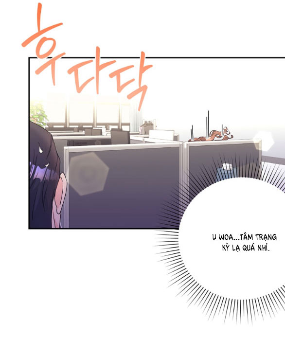 Người Vợ Giả Mạo chapter 29.1 - Trang 17