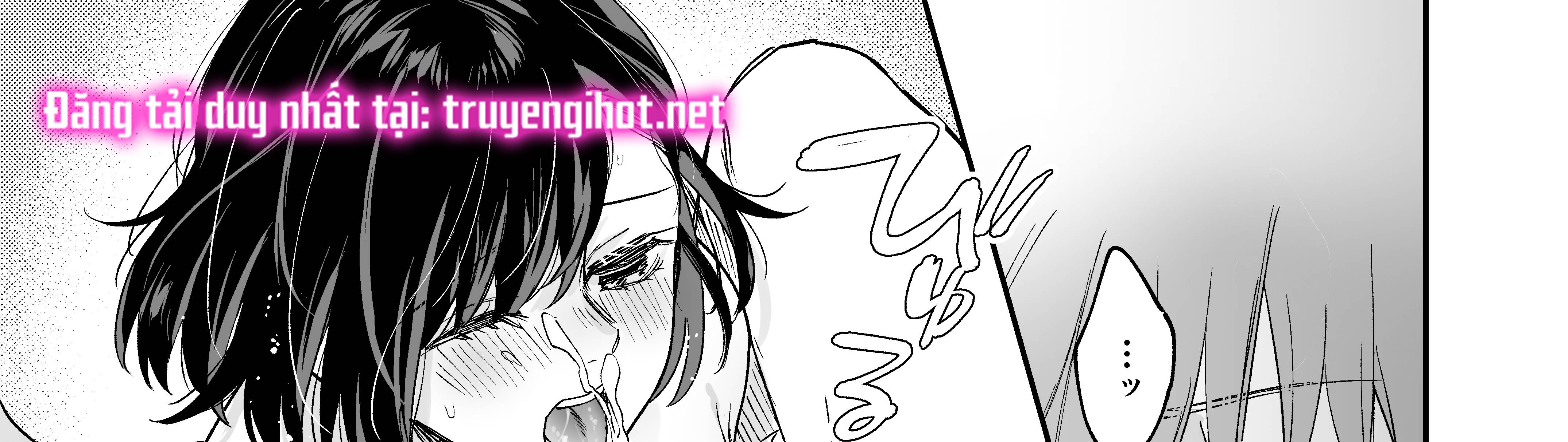 [21+] ao no shizuku ~ bất ngờ có bạn trai là kẻ đào hoa chapter 2.1 31