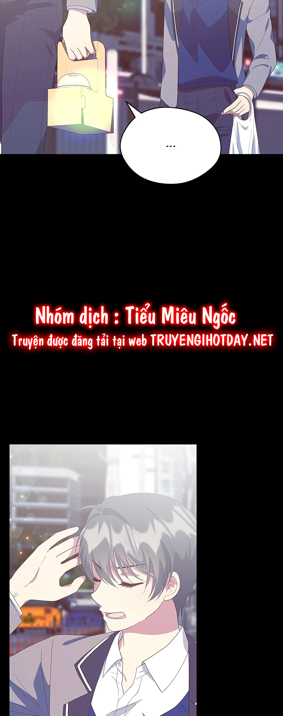 tôi không phải là nữ anh hùng chapter 108 44