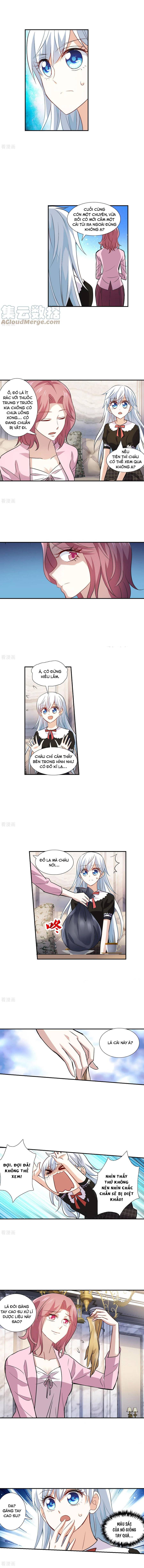 tô tịch kỳ quái chapter 153 2