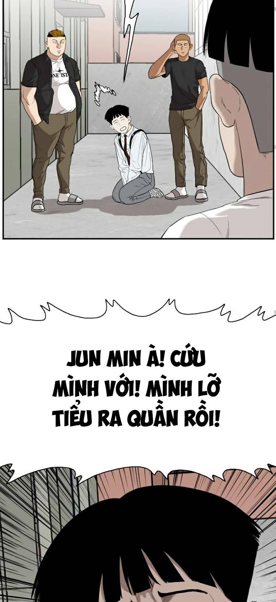 người xấu chapter 72 25