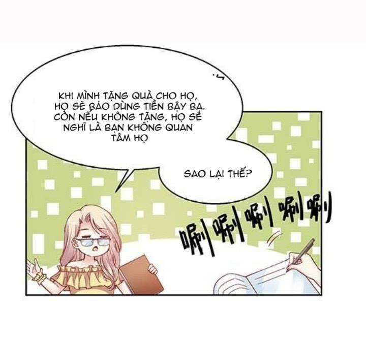 jm đặc thù khách nhân phục vụ bộ chapter 92.2 6