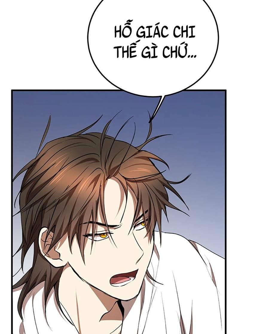 võ đang kỳ hiệp chapter 77 80