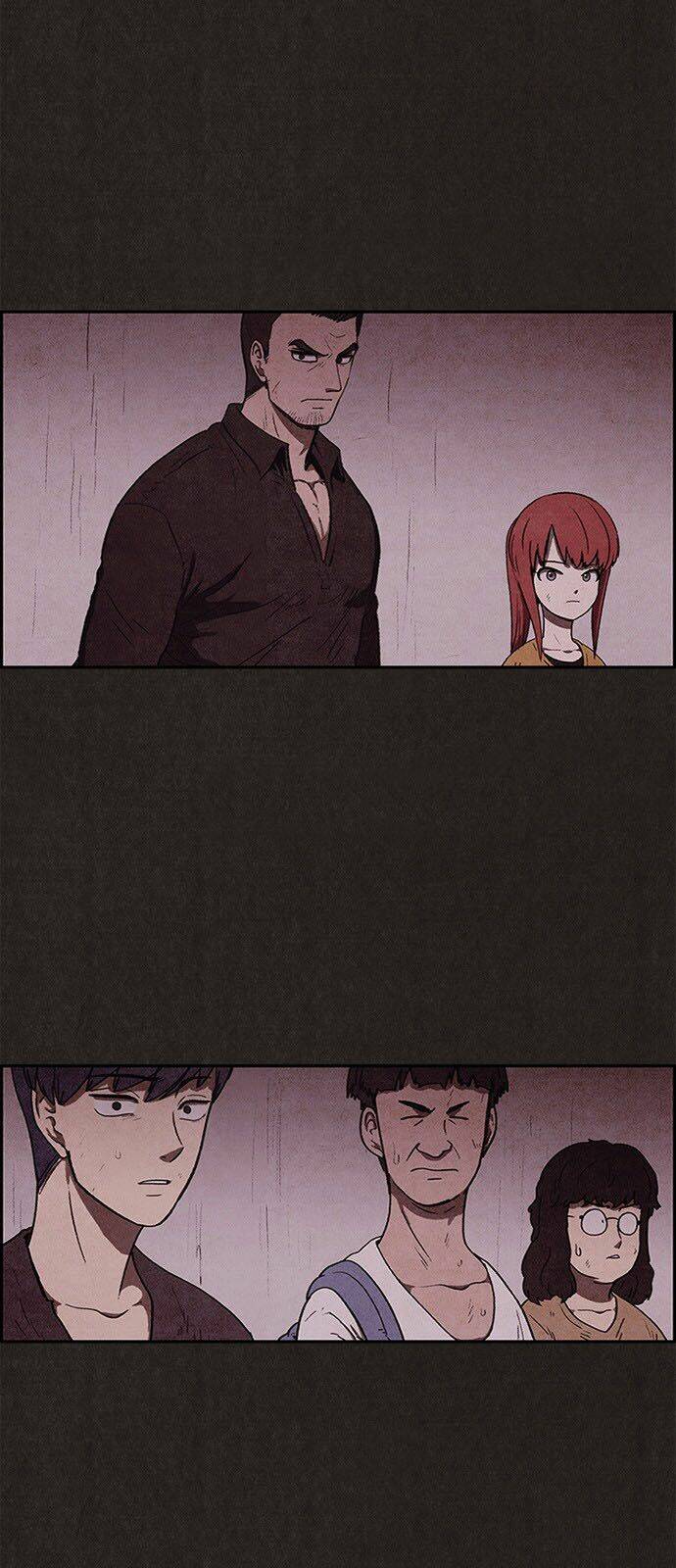 quái vật tại chung cư xanh chapter 39 63