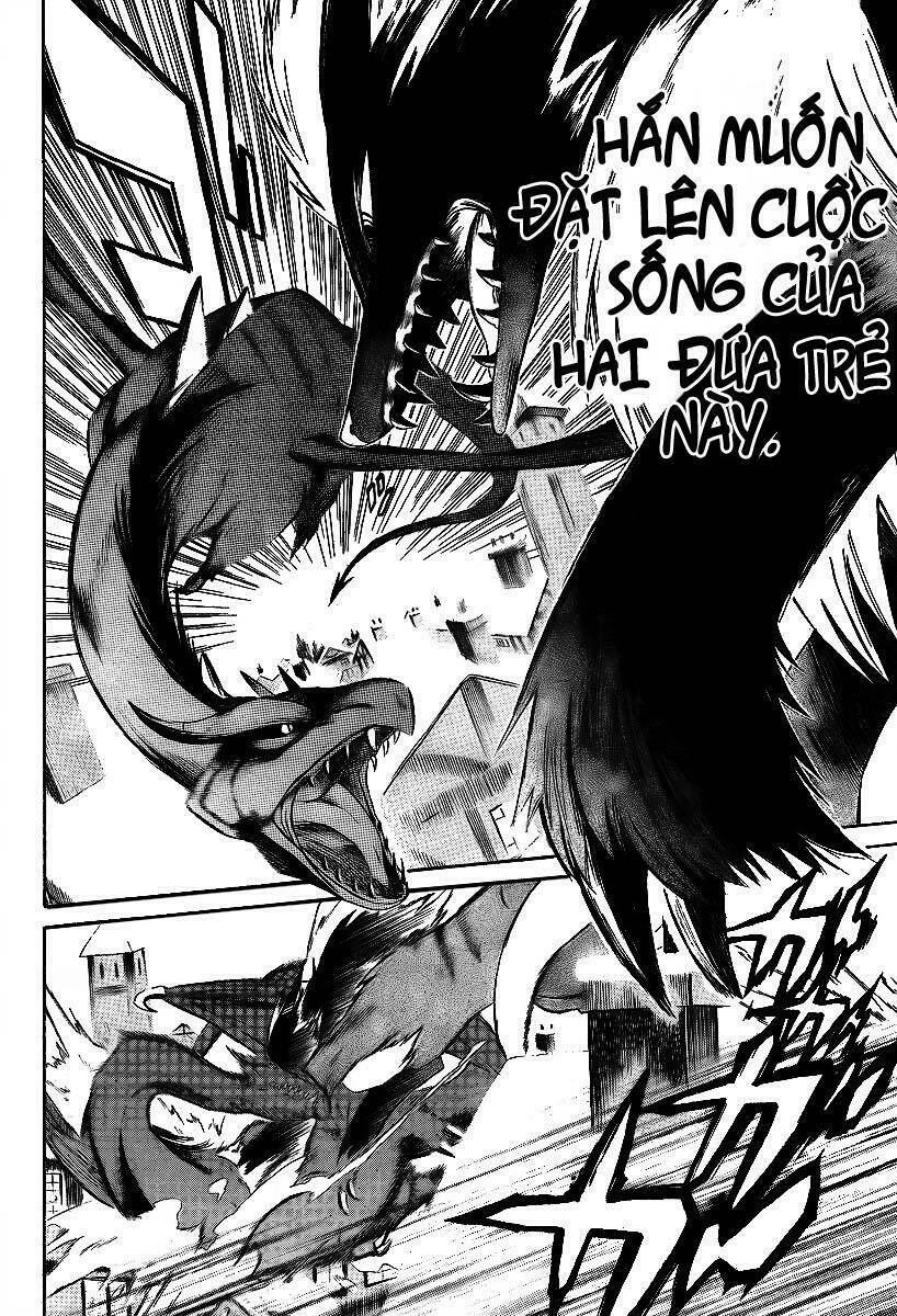 smarg won't sing chapter 1 50