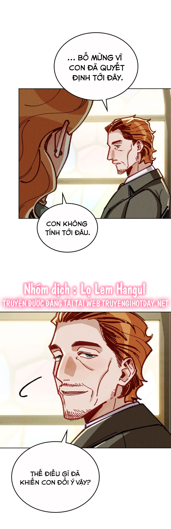 giải mã ngôn ngữ trái tim chapter 67 8