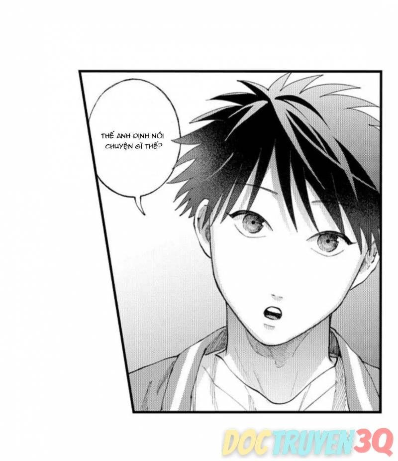 bị anh chàng lập dị để ý chapter 100 5