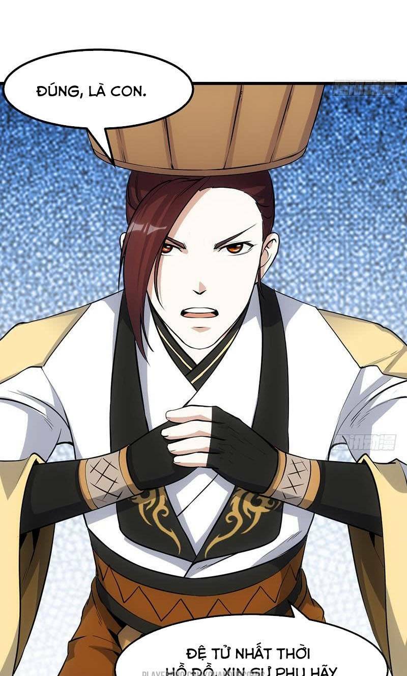 hệ thống thần long nghịch thiên chapter 22 3