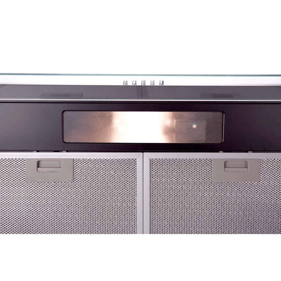 Combo bếp đôi điện từ hồng ngoại Sunhouse MAMA MMB9100VN + Máy hút mùi vỏ sơn Sunhouse SHB6118B, Hàng chính hãng - Bảo hành tại nhà