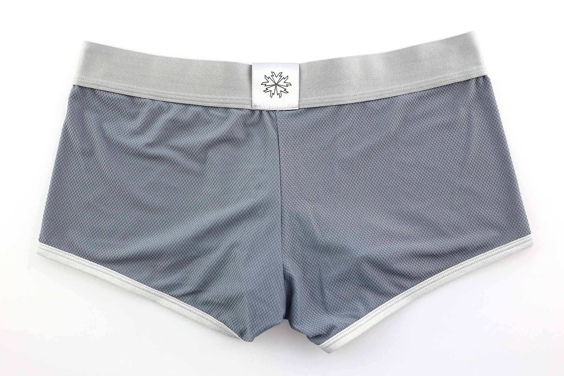 Quần Lót Nam Boxers Thương Hiệu Brave Person B1176 - Thiết kế cá tính, form dáng tinh tế, hợp thời trang, chất vải siêu mát mẻ, thoáng và thấm hút mồ hôi tốt, 3 màu cho bạn thoải mái lựa chọn