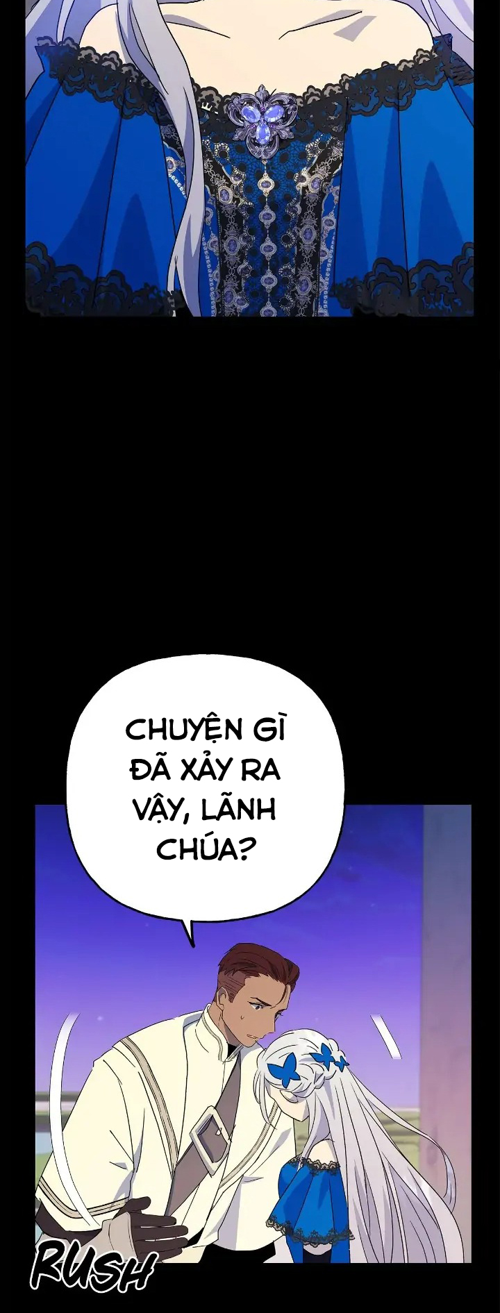 bình tĩnh nào, tiểu thư! chapter 75 57
