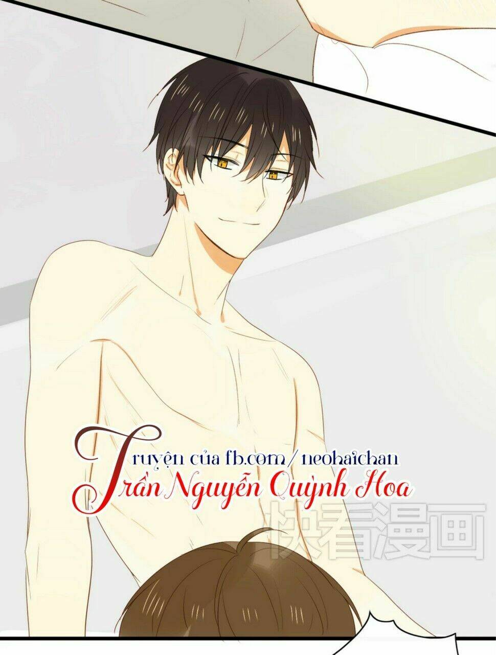 điều giáo quan hệ chapter 7 21