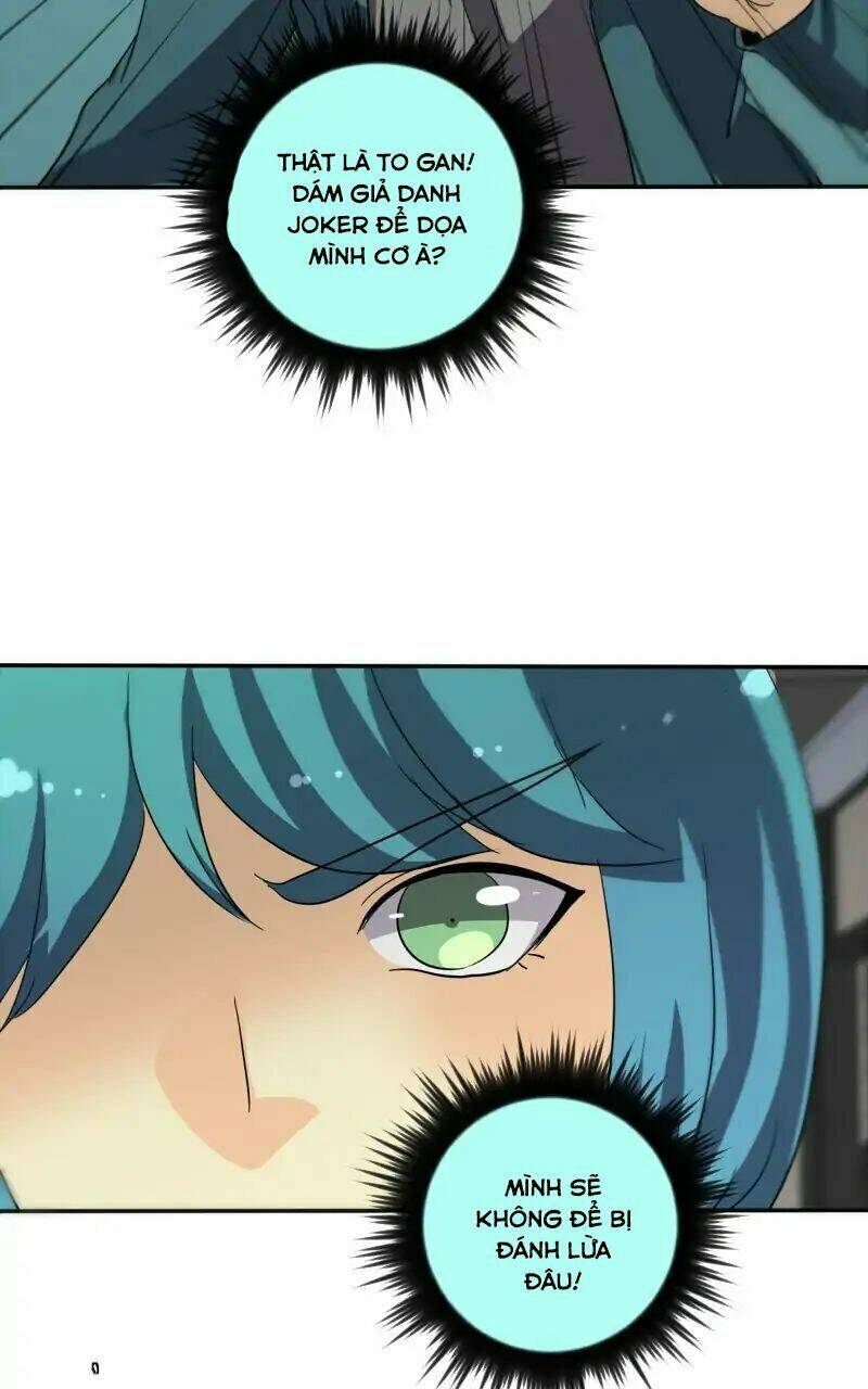 Thế Giới Không Hoàn Hảo Chapter 159 14
