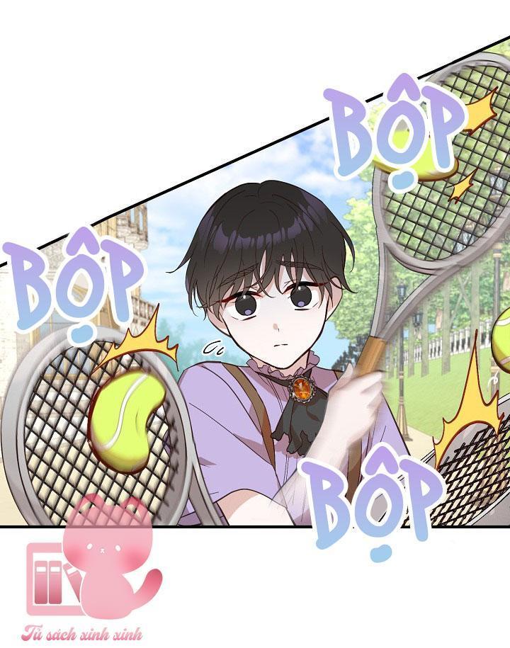 bác sĩ hoàn thành trách nhiệm rồi chapter 4 56