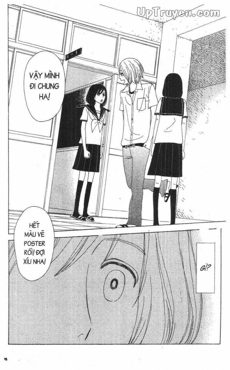 đứa con của tengu chapter 4 176