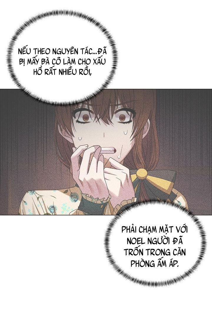 tôi sẽ trở thành nhân vật chính chapter 15 19