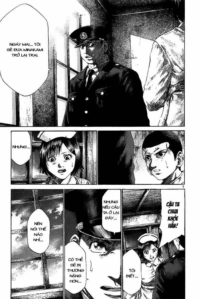 rainbow chapter 25 9