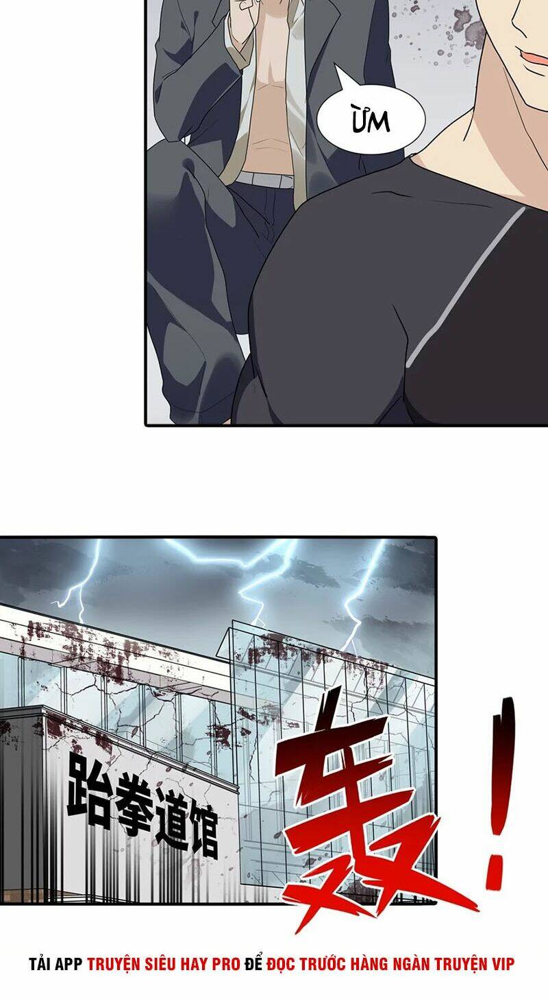 bạn gái virus của tôi chapter 57 23